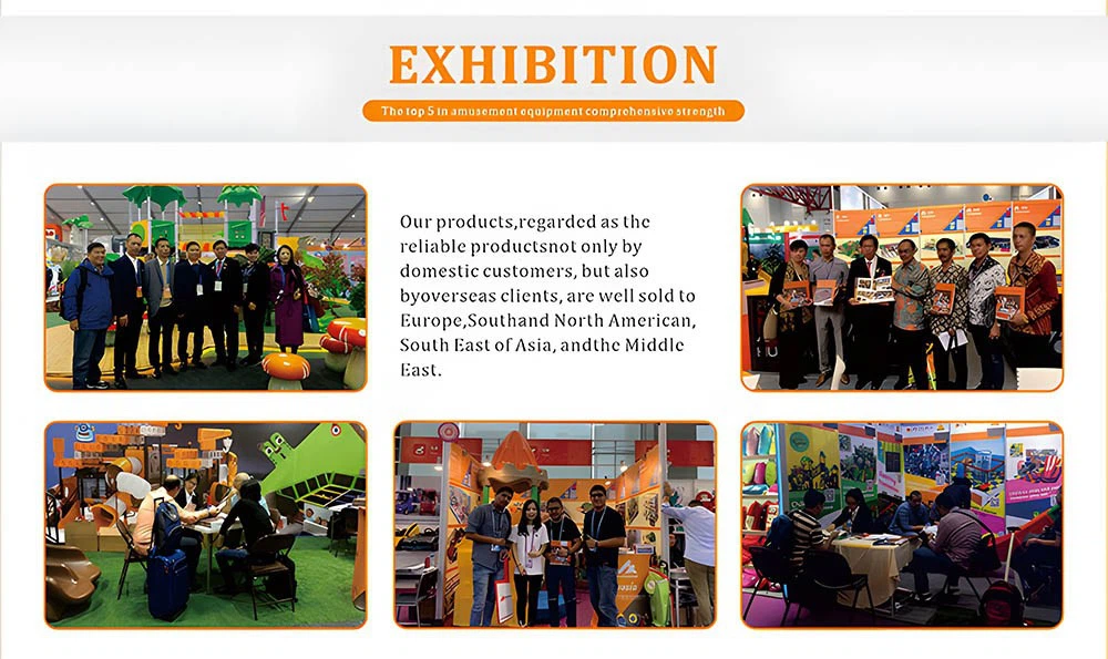 Huaxia Amusement/Vasia Huaxia Amusement/Vasia