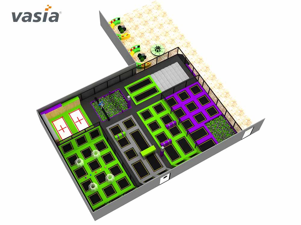 Small Indoor Trampoline Small Indoor Trampoline