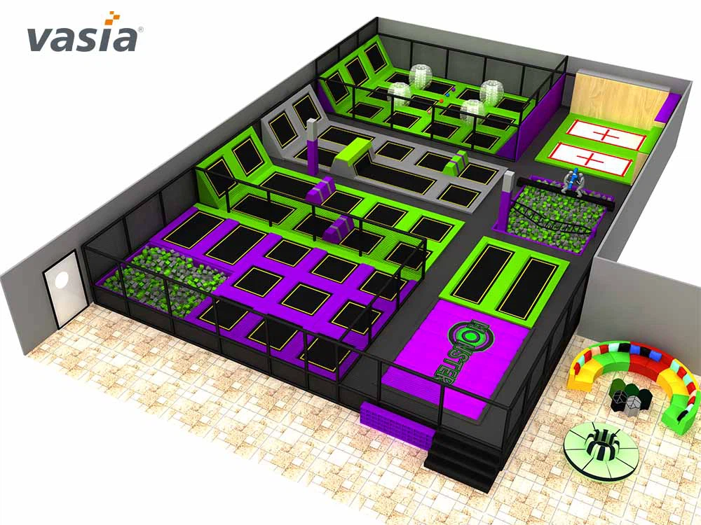 Small Indoor Trampoline Small Indoor Trampoline