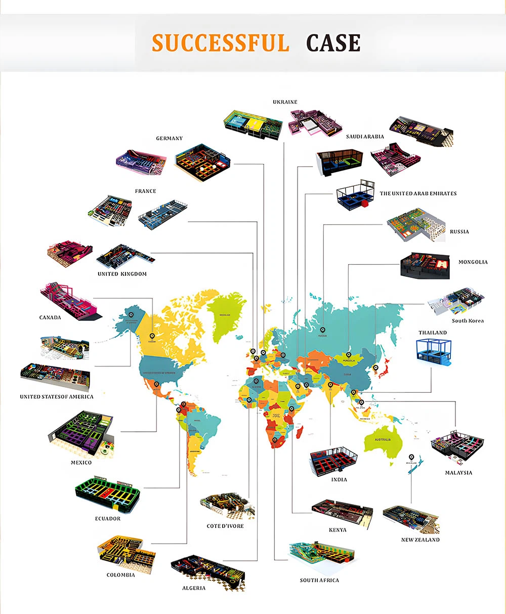 Huaxia Amusement/Vasia Huaxia Amusement/Vasia