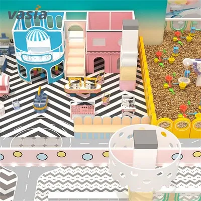 Može li se dječija smiješna klizna igra prilagoditi po mjeri?