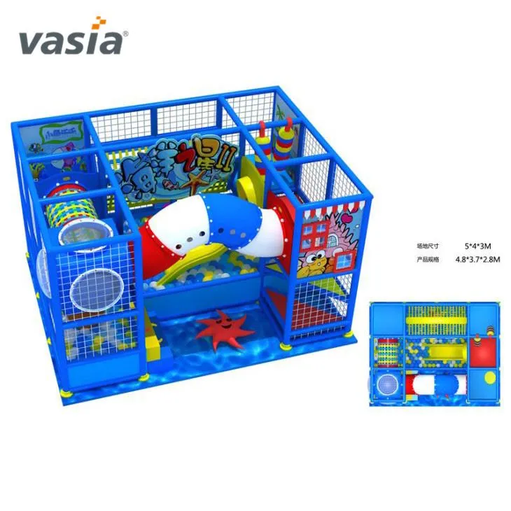 Commercial Playground Equipment Tree House