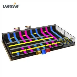 Da li zatvoreni trampolinski parkovi imaju politiku za promjenu termina rezer...