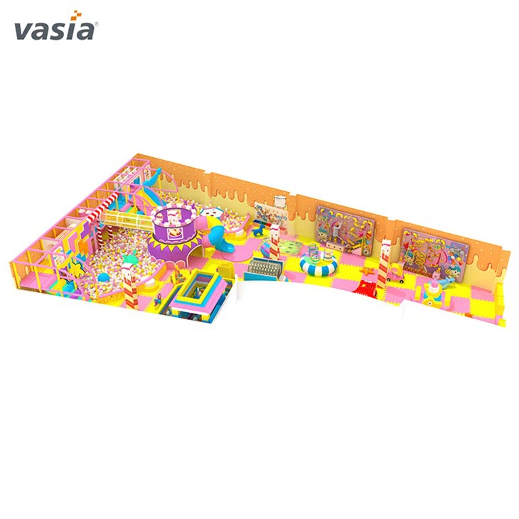 Baby Indoor Crawling Soft Play Toys